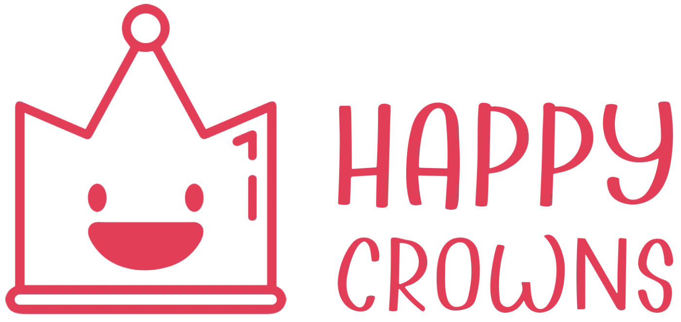 Happy Crowns