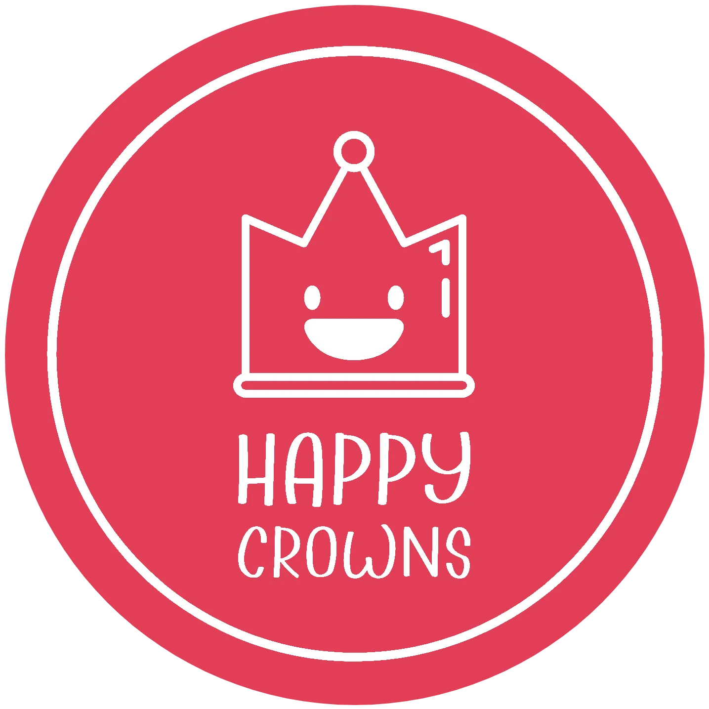 Happy Crowns